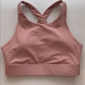 Fabletics sports bra
